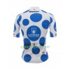 Cykeltrøje 2018 Vuelta a España N002